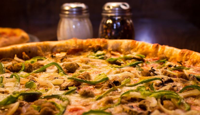 Slide Background Image